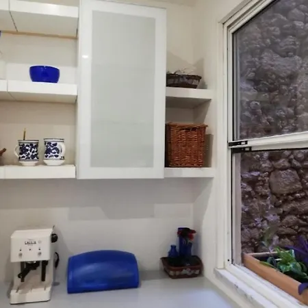 Daire Bubibì Cagliari