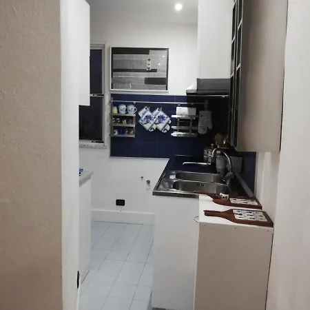 Daire Bubibì Cagliari